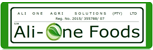 Ali-One Foods